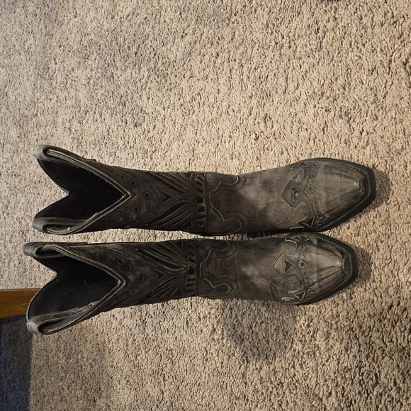 Laredo boots - Picture 3 of 6